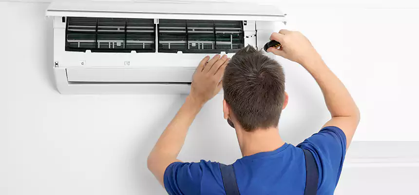 Our Smart Air Conditioning Installation Services in Asheboro, NC