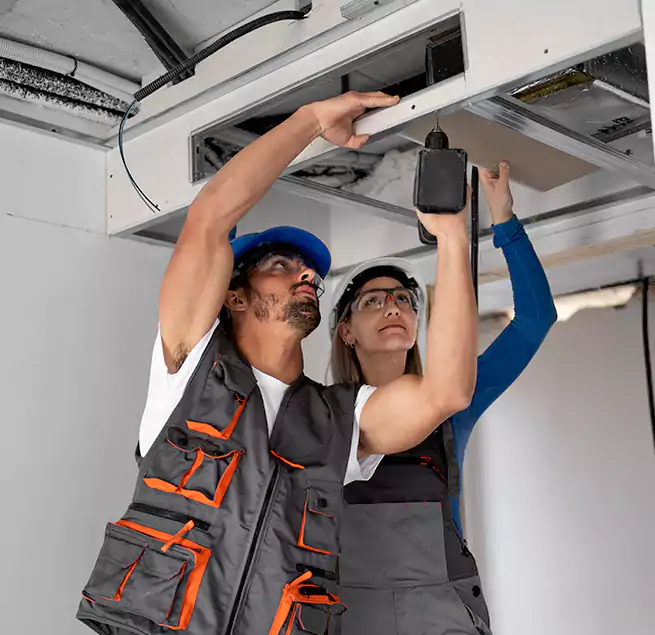 Why Homeowners & Businesses Trust Us in Asheboro, NC