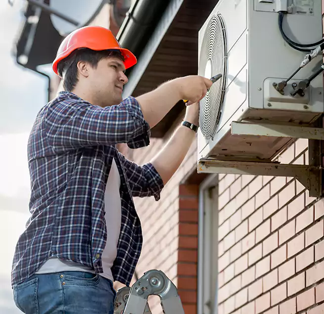 Why Homeowners & Businesses Trust Us Asheboro, NC