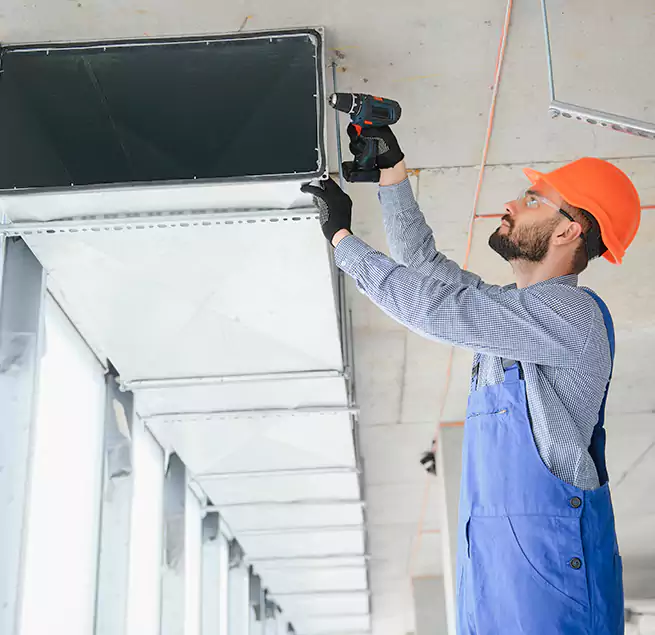 Why Homeowners & Businesses Trust Us in Asheboro, NC