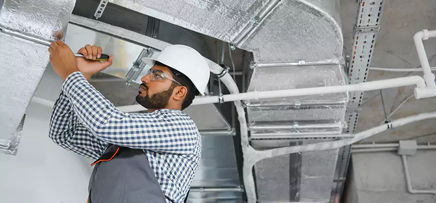 Proactive Ac Vent Repairs & Air Duct Replacement Companies Near Me in Asheboro