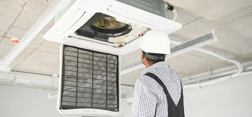 Our Affordable Duct Cleaning Near Me Services in Asheboro, NC