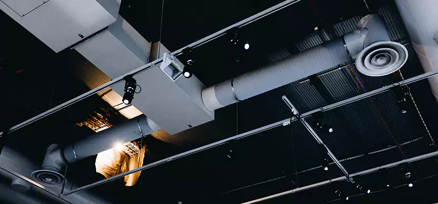 Our Air Duct Replacement Services in Asheboro, NC