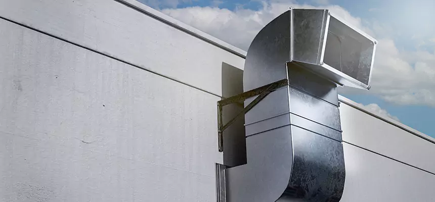 Trusted Industrial Dryer Vent Cleaning in Asheboro