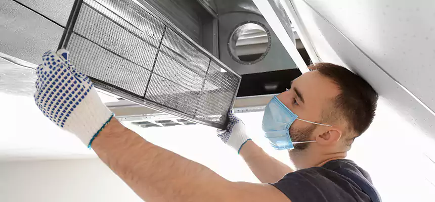 Our Dryer Vent Cleaning Services in Asheboro, NC