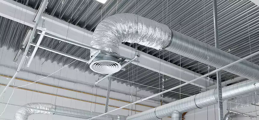 Our Dryer Vent Hose Replacement Services in Asheboro, NC