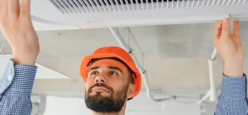 Our Furnace Vent Cleaning Services in Asheboro, NC