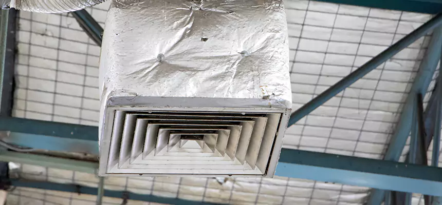 Our HVAC Cleaning Solutions Services in Asheboro, NC