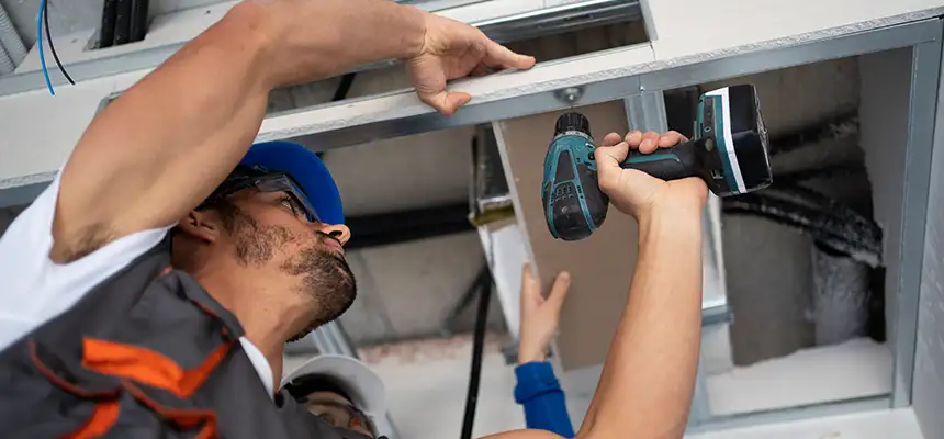 Our Improve Home Air Circulation Services in Asheboro, NC