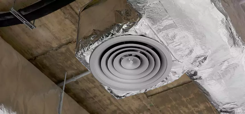 Our Industrial Dryer Vent Cleaning Services in Asheboro, NC
