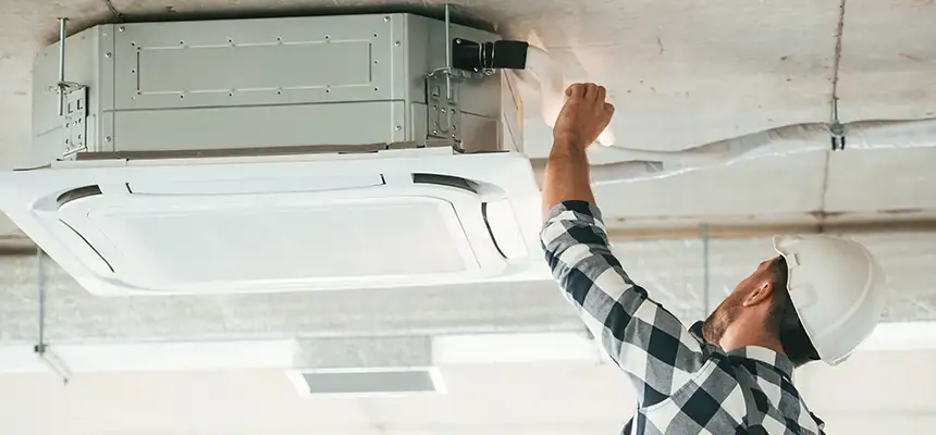 Our Local Vent Cleaning Services in Asheboro, NC