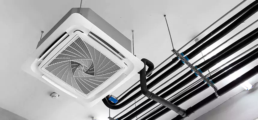 Our Smart AC Vent Controller Services in Asheboro, NC