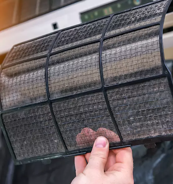 Top-notch AC Air Filter Replacement in Asheboro