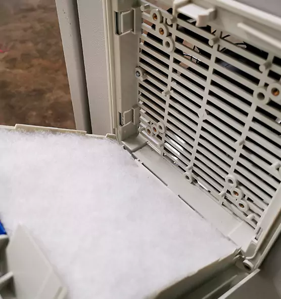 About Air Duct Overhaul & Upgrades in Asheboro, NC