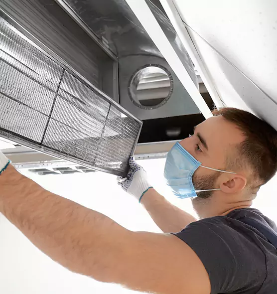About Air Duct Pathogen Disinfection in Asheboro, NC