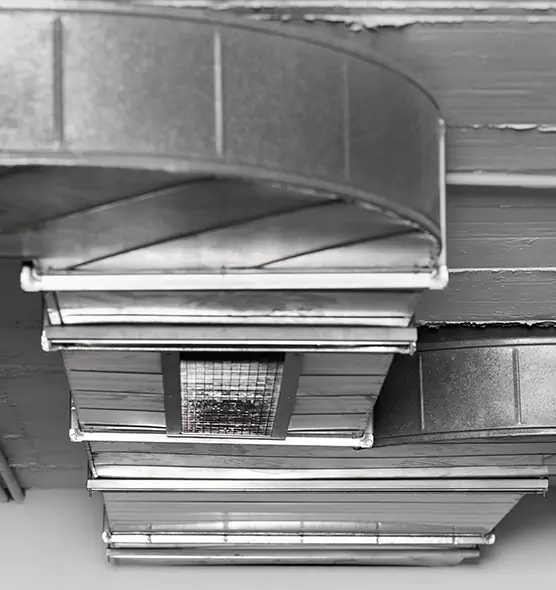 Professional Air Duct Pet Hair Removal in Asheboro, NC