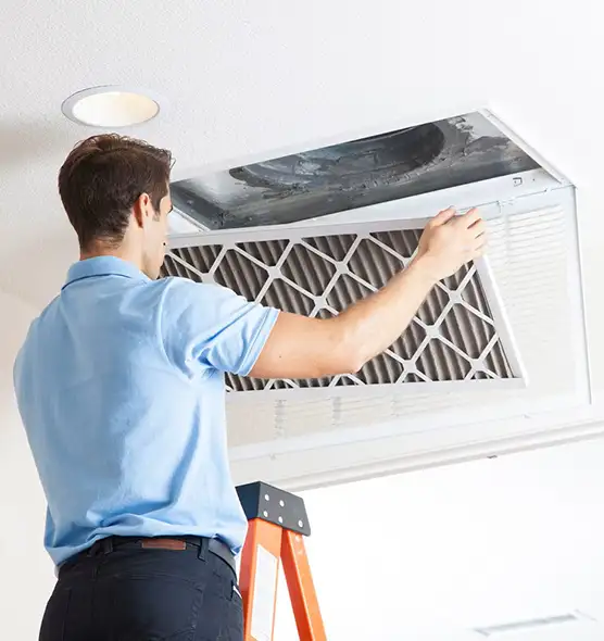 About Annual Dryer Vent Maintenance Asheboro, NC