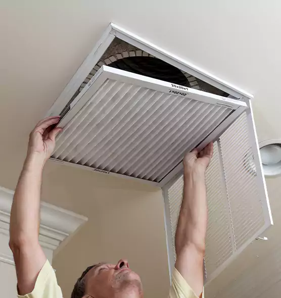 Trusted Apartment Air Duct Cleaning in Asheboro, NC