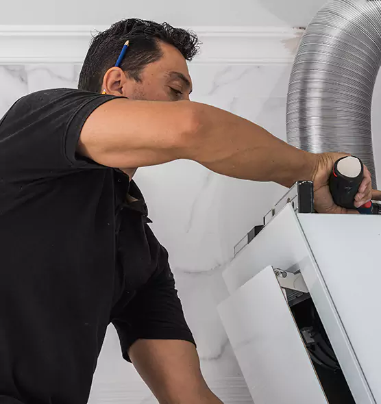 Trusted Bathroom Exhaust Duct Cleaning in Asheboro, NC