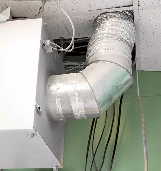 About Dryer Vent Hose Replacement in Asheboro, NC