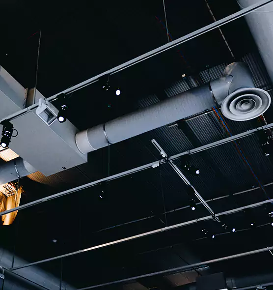 About Duct Sanitization with UV Light in Asheboro, NC