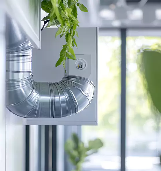 Professional Eco-Safe Dryer Vent Cleaning in Asheboro, NC