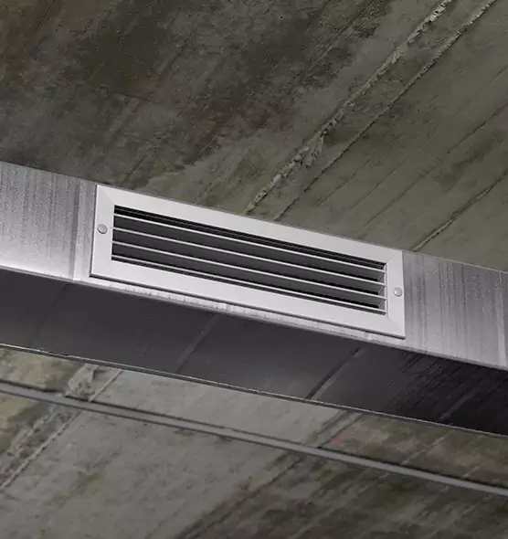 Trusted Hospital Grade Air Duct Cleaning Experts in Asheboro, NC