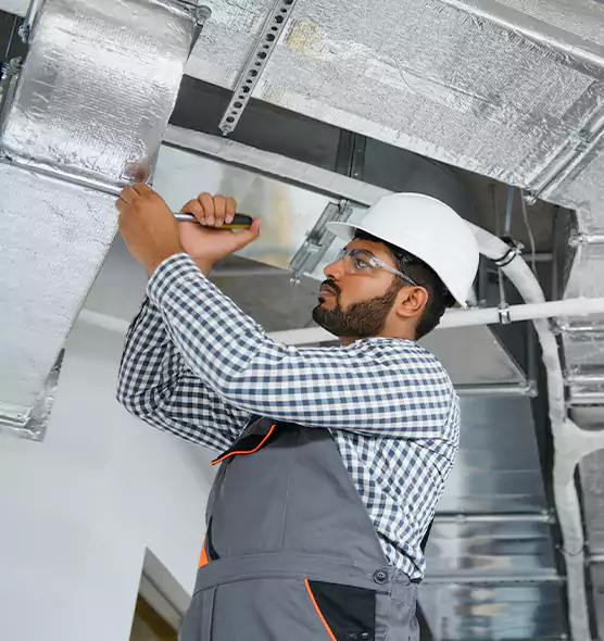 Welcome to Mold & Mildew Removal from Air Ducts Asheboro, NC