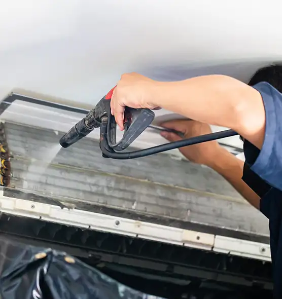 Welcome to Move-in/Move-out Duct Cleaning Services in Asheboro, NC