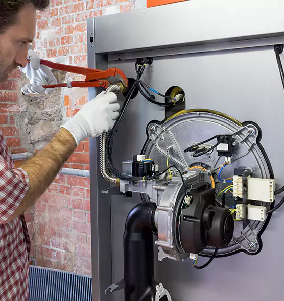 Advanced Repair Dryer Vent Hose in Asheboro, NC