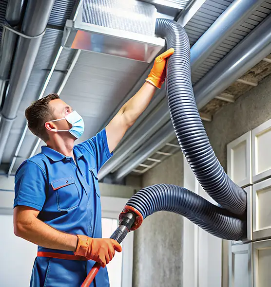 Welcome to Air Duct Cleaning & Repairs Asheboro — Your Local Roof Dryer Vent Cleaning Specialists in Asheboro, NC