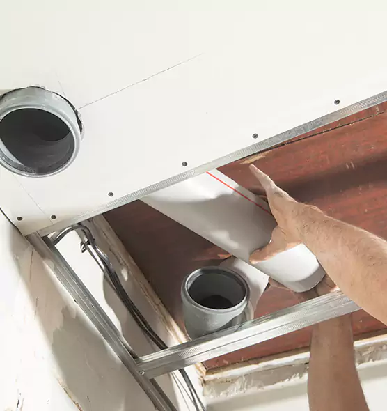 Professional Seasonal Allergy Air Duct Cleaning in Asheboro, NC