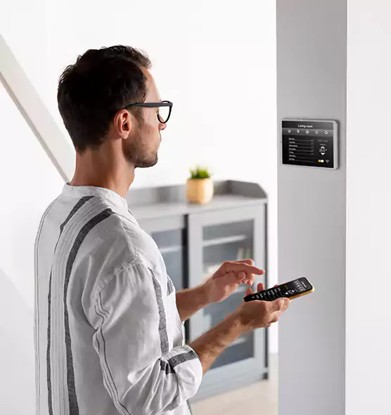 About Smart AC Vent Controller Services in Asheboro