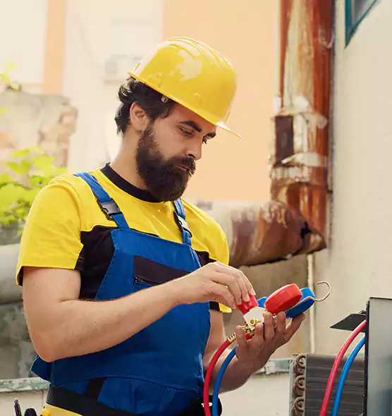 About Smart HVAC Installation in Asheboro, NC