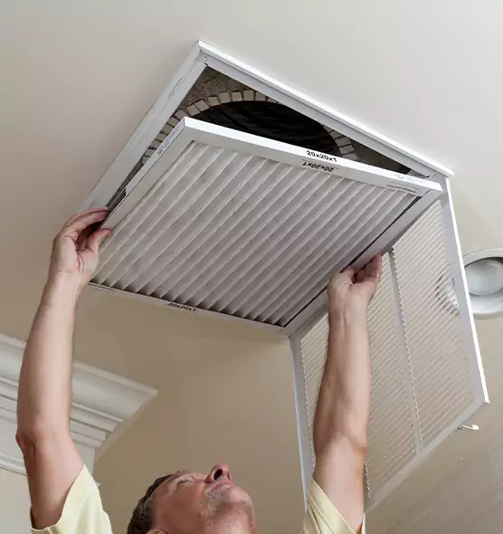 Trusted Vent Shaft Cleaning Expert in Asheboro, NC