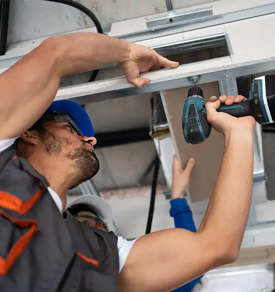 About Vent Smoke Odor Elimination in Asheboro, NC