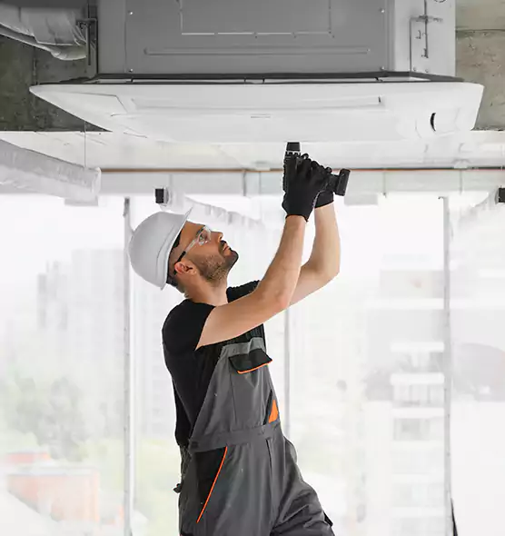 Reliable Ventilation System Cleaning in Asheboro, NC