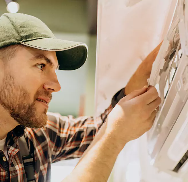 Why Homeowners Businesses Trust Us in Asheboro, NC?