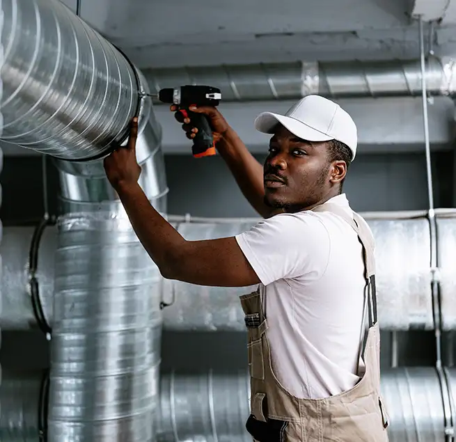 Why Homeowners & Businesses Trust Us Asheboro, NC