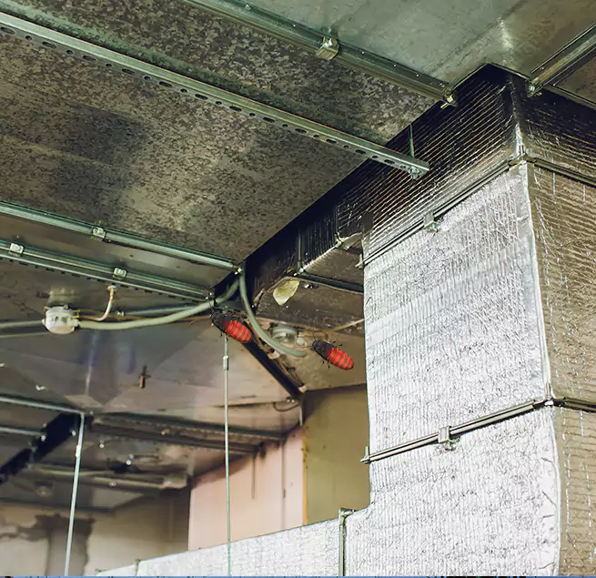 Why Homeowners & Businesses Trust Us in Asheboro, NC?