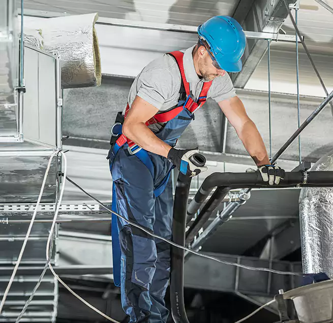 Why Homeowners & Businesses Trust Us in Asheboro, NC?