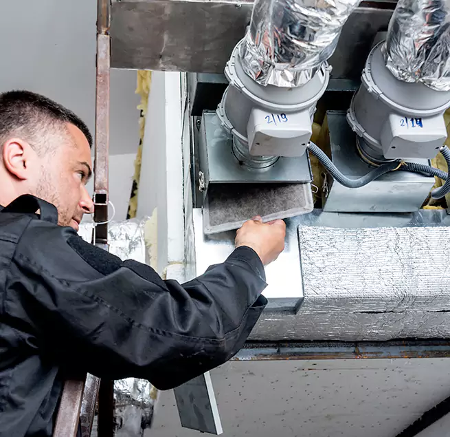 Why Homeowners & Businesses Trust Us in Asheboro, NC