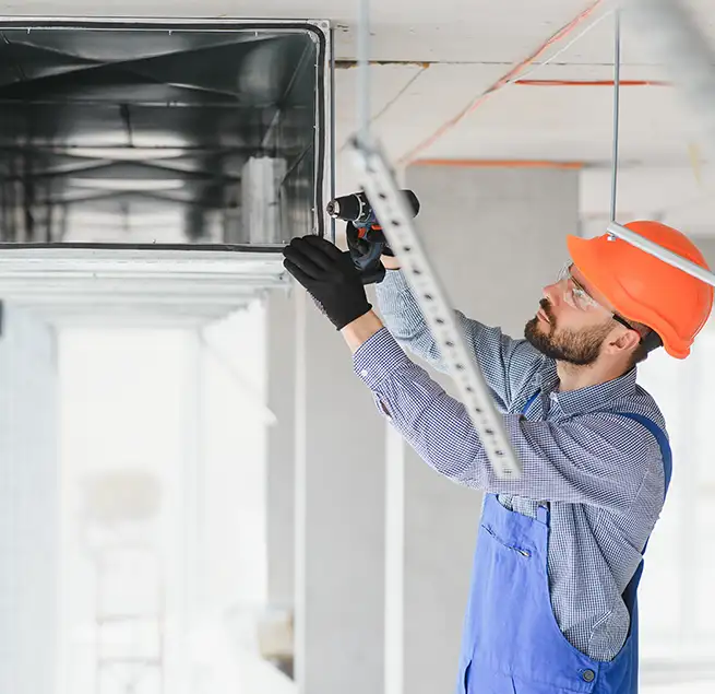 Why Homeowners & Businesses Trust Us in Asheboro, NC?