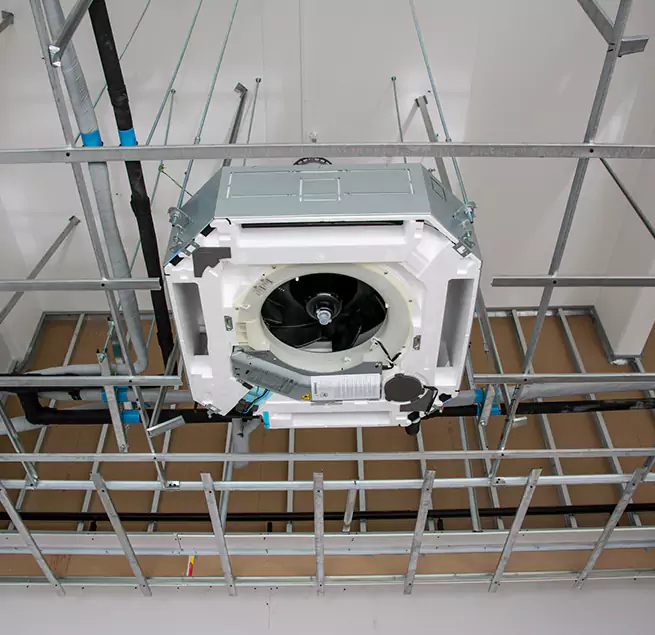 Why Homeowners & Businesses Trust Us in Asheboro, NC?