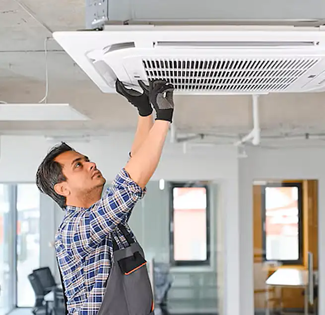 Why Homeowners & Businesses Trust Us in Asheboro, NC?