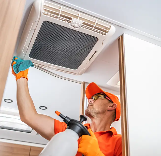 Why Homeowners & Businesses Trust Us in Asheboro, NC?