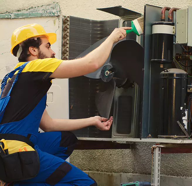 Why Homeowners Businesses Trust Us in Asheboro, NC?