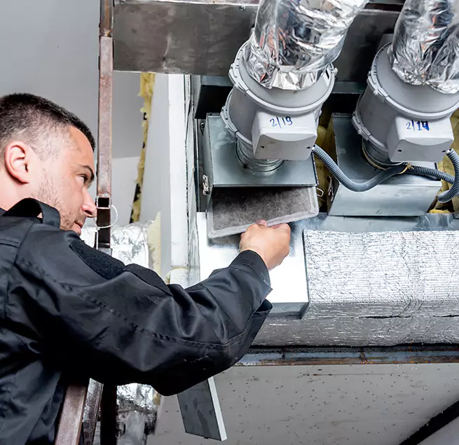  Why Homeowners & Businesses Trust Us in Asheboro, NC?