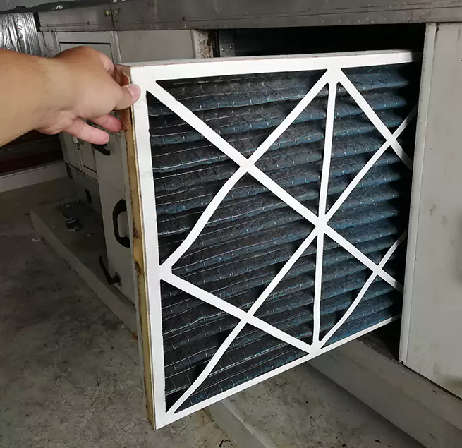 Why Homeowners & Businesses Trust Us Asheboro, NC?