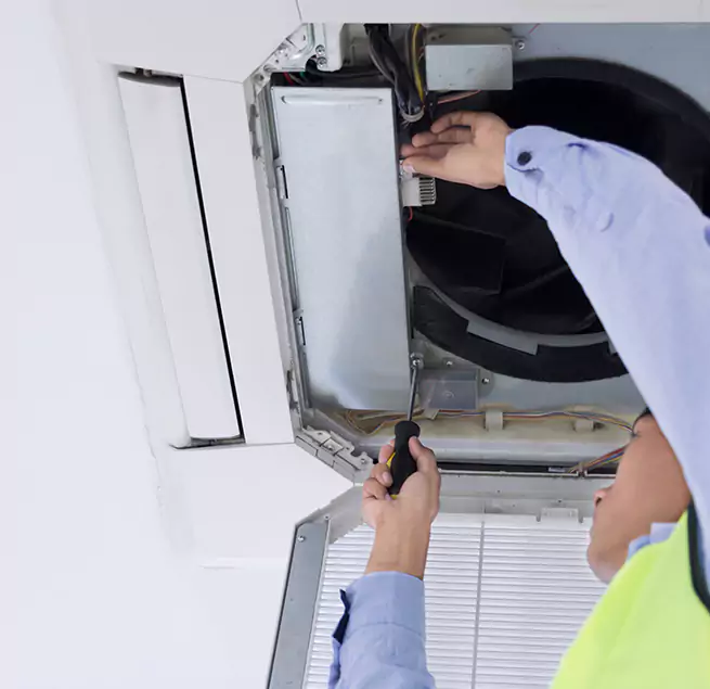 Why Homeowners & Businesses Trust Us in Asheboro, NC?